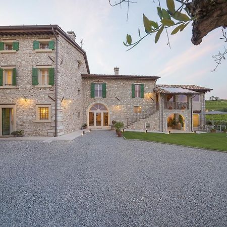 Corte Formigar SantʼAmbrogio di Valpolicella Kültér fotó