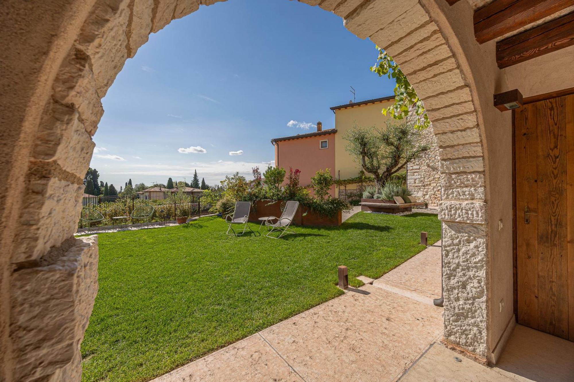 Corte Formigar SantʼAmbrogio di Valpolicella Kültér fotó