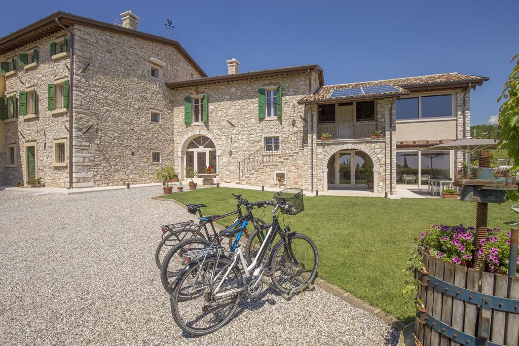 Corte Formigar SantʼAmbrogio di Valpolicella Kültér fotó