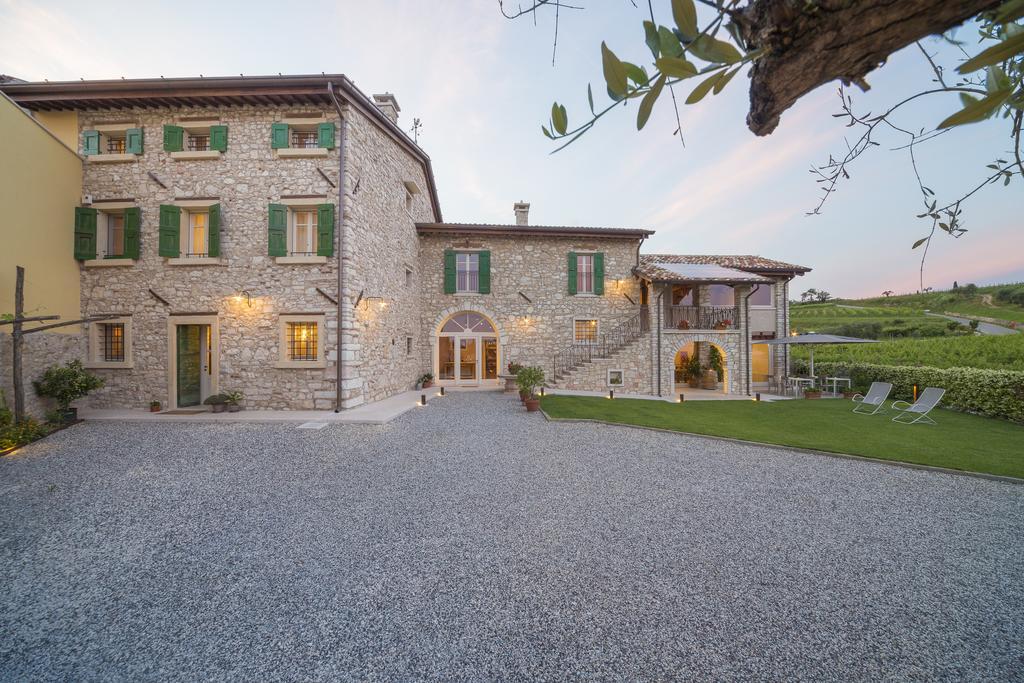 Corte Formigar SantʼAmbrogio di Valpolicella Kültér fotó