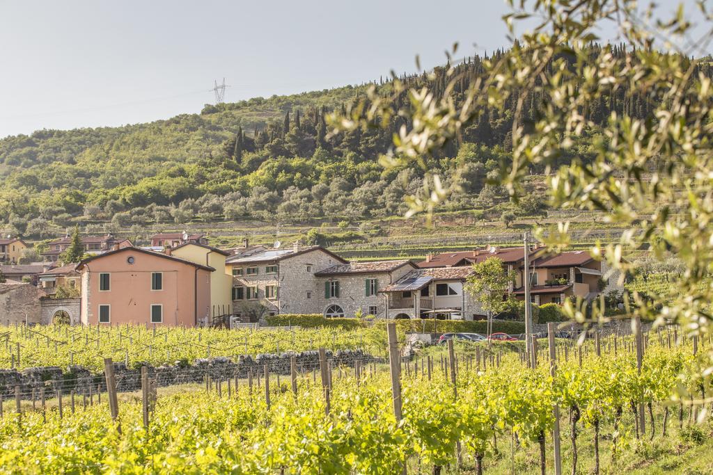 Corte Formigar SantʼAmbrogio di Valpolicella Kültér fotó