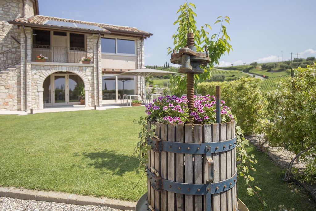 Corte Formigar SantʼAmbrogio di Valpolicella Kültér fotó