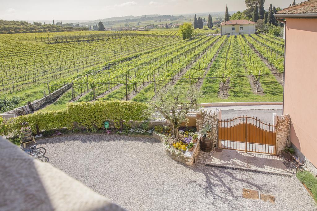 Corte Formigar SantʼAmbrogio di Valpolicella Kültér fotó