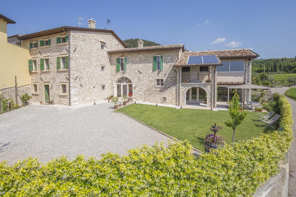 Corte Formigar SantʼAmbrogio di Valpolicella Kültér fotó