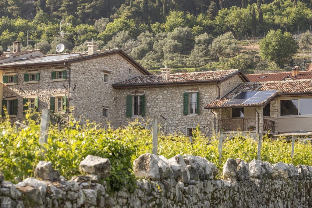 Corte Formigar SantʼAmbrogio di Valpolicella Kültér fotó